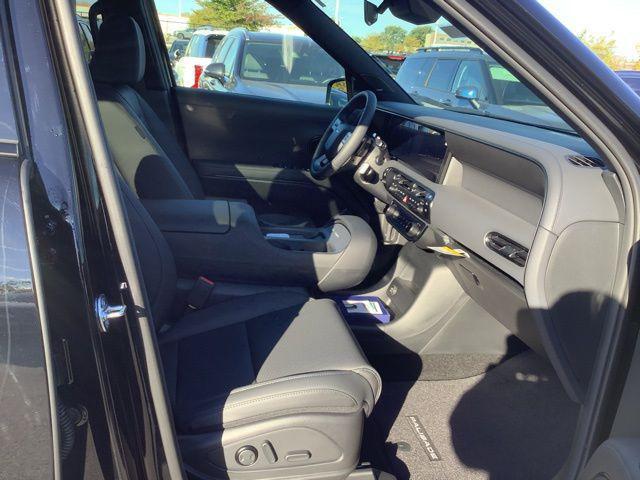 new 2026 Hyundai Palisade car, priced at $51,985