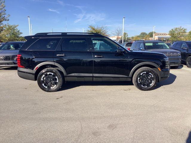 new 2026 Hyundai Palisade car, priced at $51,985