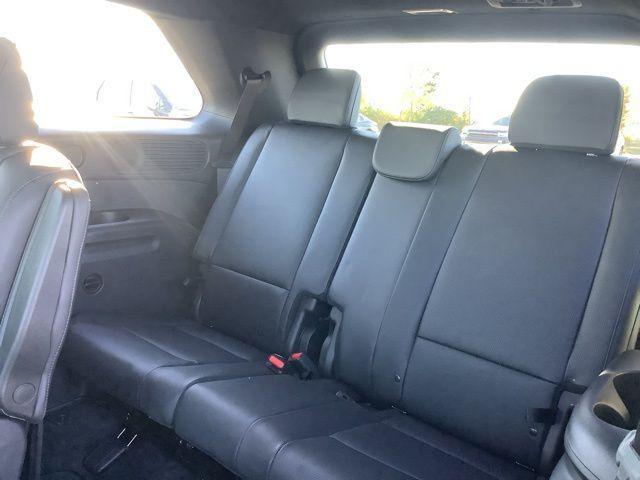 new 2026 Hyundai Palisade car, priced at $51,985