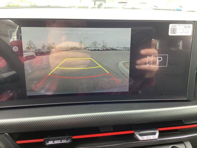 new 2026 Hyundai Sonata car, priced at $37,890