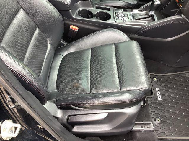used 2016 Mazda CX-5 car, priced at $13,997