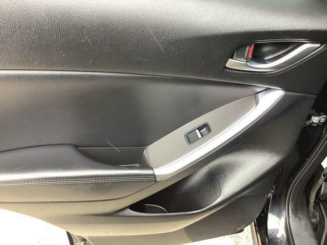 used 2016 Mazda CX-5 car, priced at $13,997