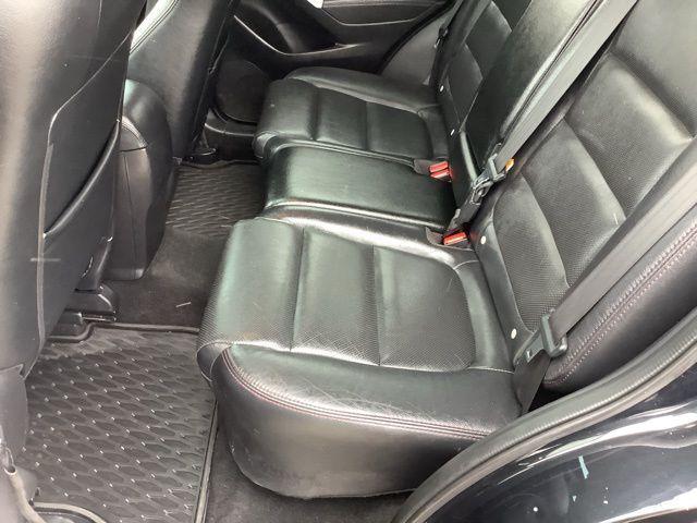 used 2016 Mazda CX-5 car, priced at $13,997