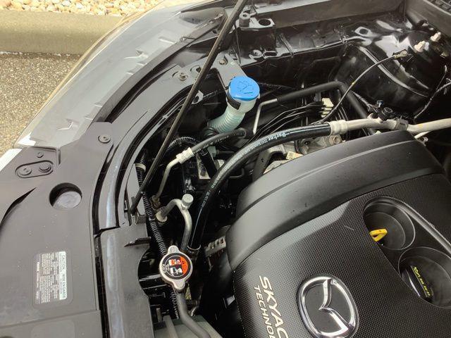 used 2016 Mazda CX-5 car, priced at $13,997