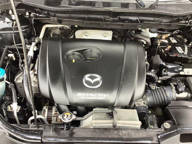 used 2016 Mazda CX-5 car, priced at $13,997
