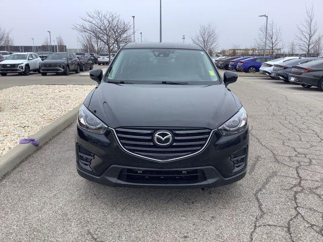 used 2016 Mazda CX-5 car, priced at $13,997