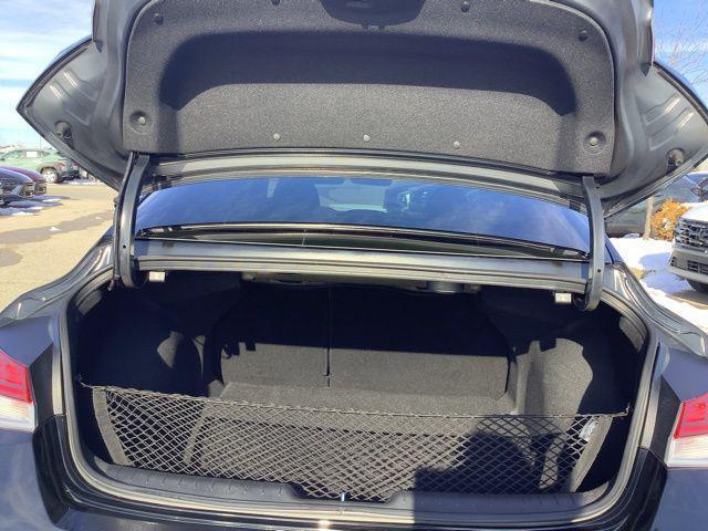 used 2025 Hyundai ELANTRA HEV car, priced at $28,349