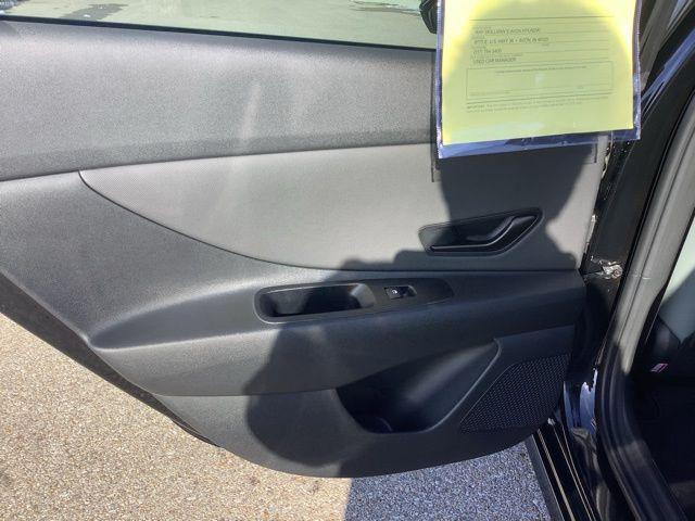 used 2025 Hyundai ELANTRA HEV car, priced at $28,349