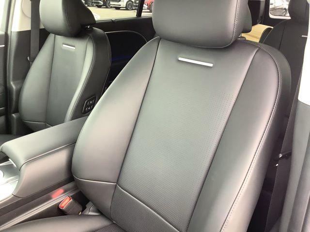 new 2026 Hyundai IONIQ 9 car, priced at $74,470