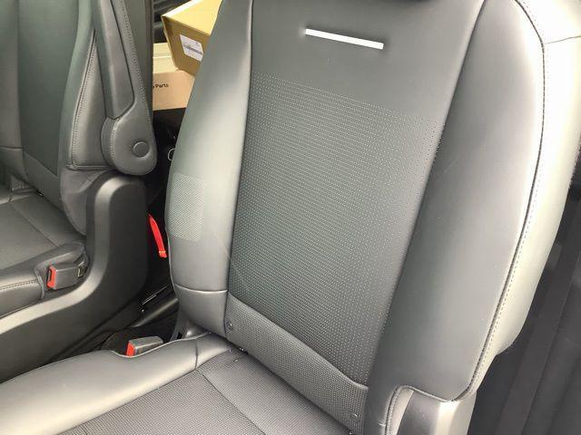 new 2026 Hyundai IONIQ 9 car, priced at $74,470