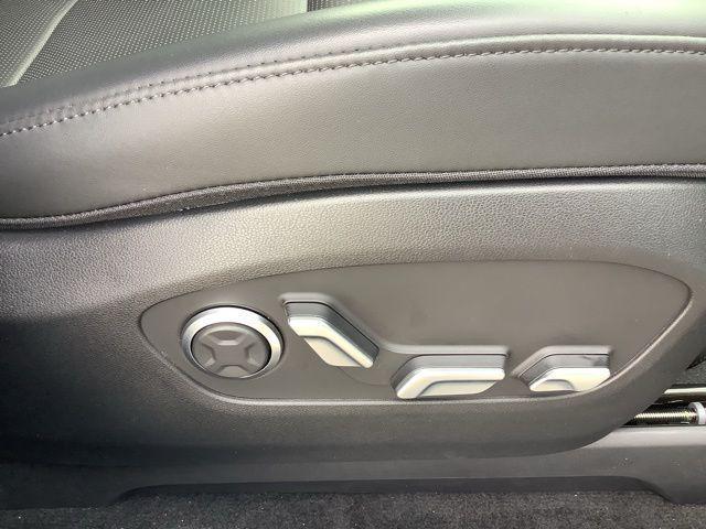 new 2026 Hyundai IONIQ 9 car, priced at $74,470