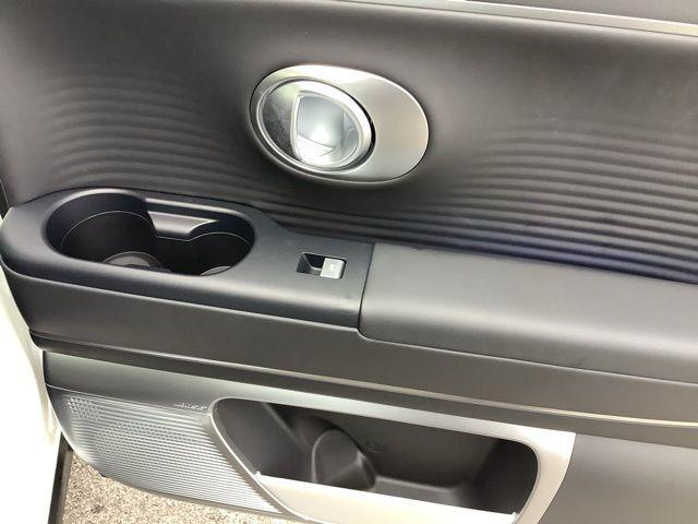 new 2026 Hyundai IONIQ 9 car, priced at $74,470