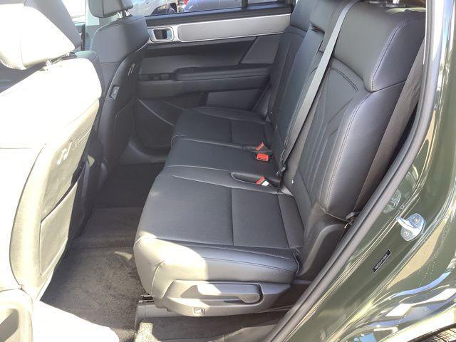 new 2026 Hyundai Santa Fe car, priced at $42,390