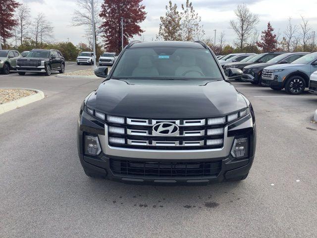 new 2026 Hyundai SANTA CRUZ car, priced at $38,665