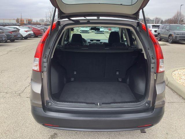 used 2013 Honda CR-V car, priced at $11,990