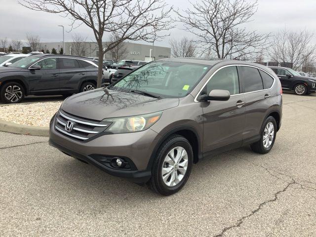 used 2013 Honda CR-V car, priced at $11,990