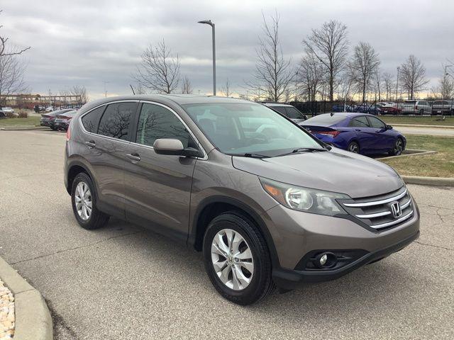 used 2013 Honda CR-V car, priced at $11,990