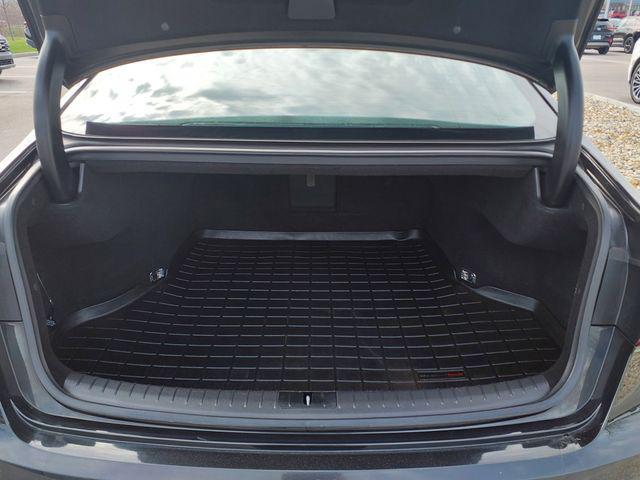 used 2019 Genesis G80 car, priced at $28,988