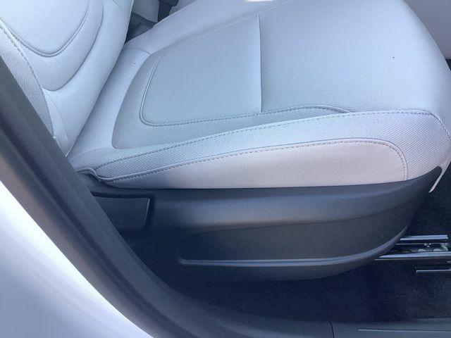 new 2026 Hyundai TUCSON Hybrid car, priced at $36,580