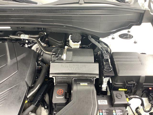 used 2025 Hyundai Palisade car, priced at $41,988