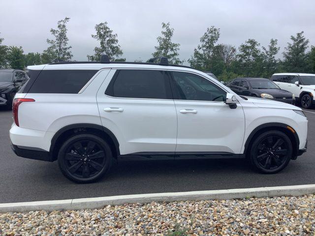 used 2025 Hyundai Palisade car, priced at $41,988