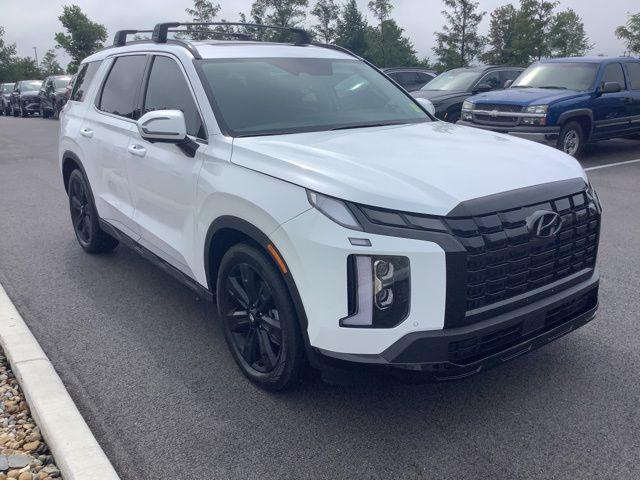 used 2025 Hyundai Palisade car, priced at $41,988