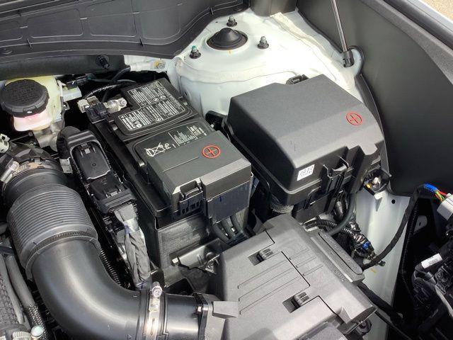 new 2026 Hyundai Santa Fe car, priced at $42,170