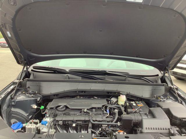 new 2026 Hyundai Kona car, priced at $30,470