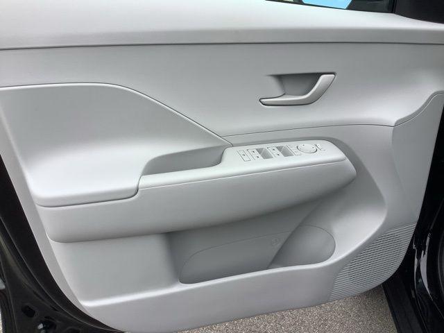 new 2026 Hyundai Kona car, priced at $30,470