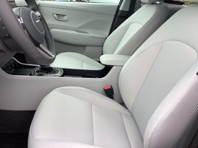 new 2026 Hyundai Kona car, priced at $30,470