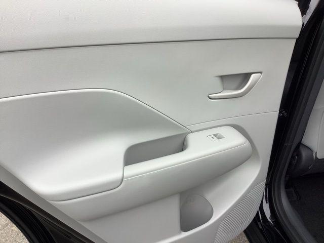 new 2026 Hyundai Kona car, priced at $30,470