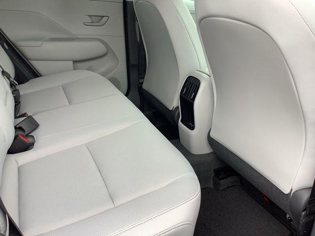 new 2026 Hyundai Kona car, priced at $30,470