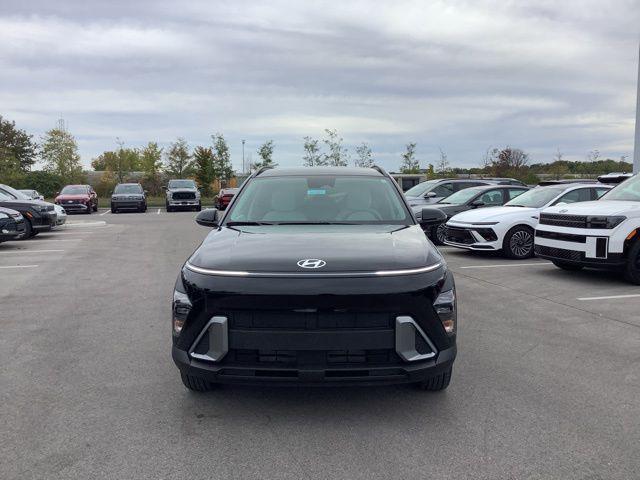 new 2026 Hyundai Kona car, priced at $30,470