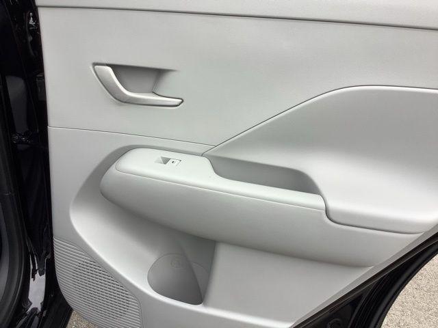 new 2026 Hyundai Kona car, priced at $30,470