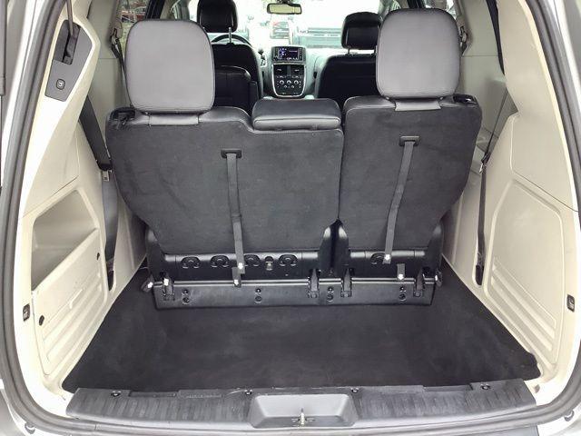 used 2018 Dodge Grand Caravan car, priced at $10,852