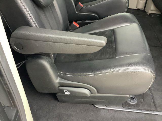 used 2018 Dodge Grand Caravan car, priced at $10,852