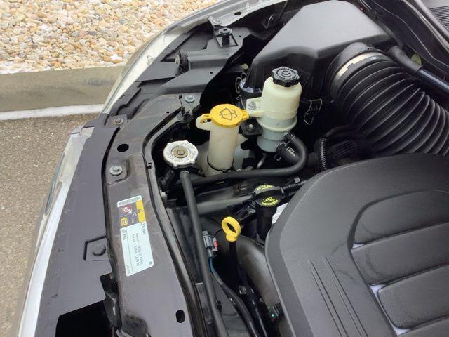 used 2018 Dodge Grand Caravan car, priced at $10,852