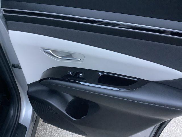 used 2023 Hyundai Tucson car, priced at $29,990