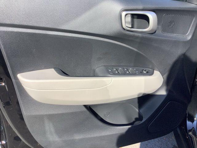 new 2026 Hyundai Venue car, priced at $24,865