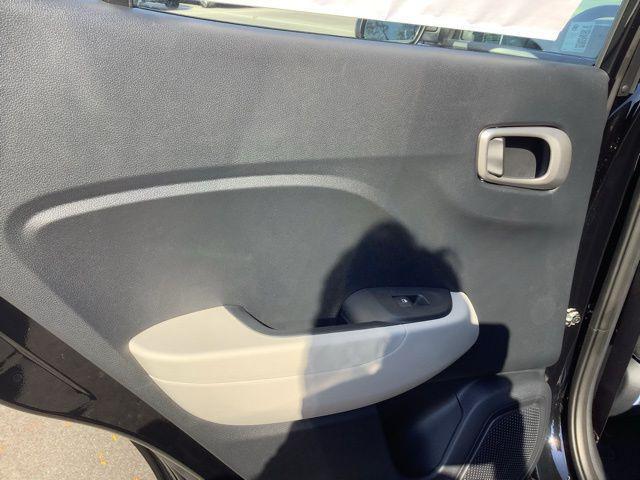 new 2026 Hyundai Venue car, priced at $24,865