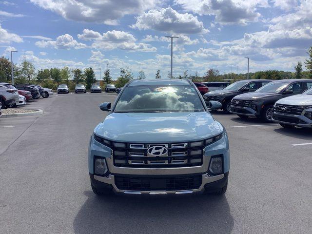 new 2026 Hyundai SANTA CRUZ car, priced at $46,840