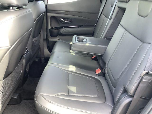 new 2026 Hyundai SANTA CRUZ car, priced at $46,840