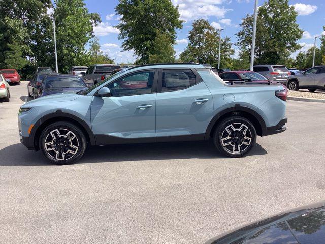 new 2026 Hyundai SANTA CRUZ car, priced at $46,840