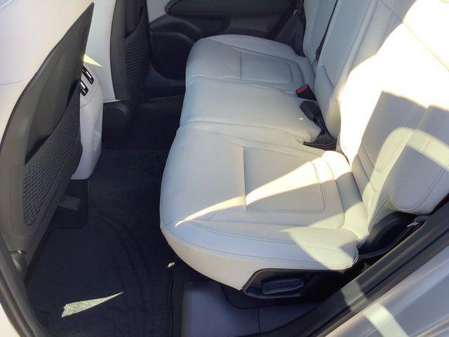 new 2026 Hyundai Tucson car, priced at $43,335