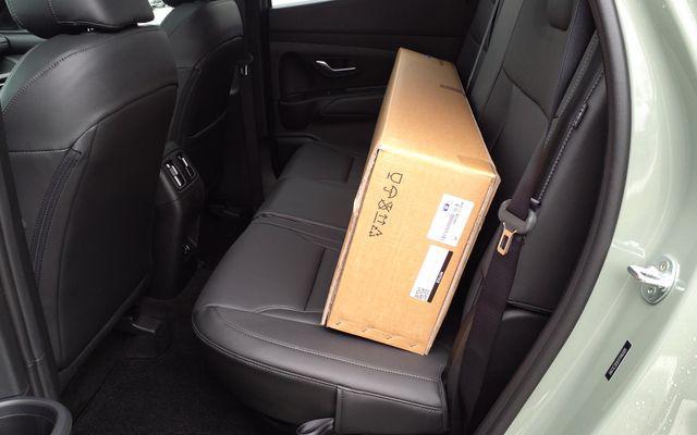 new 2026 Hyundai SANTA CRUZ car, priced at $39,035