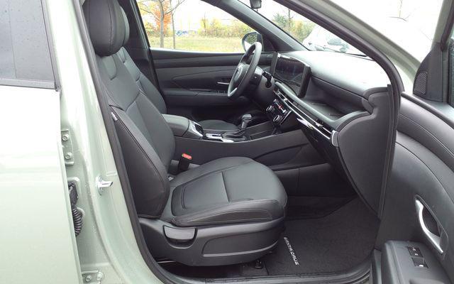 new 2026 Hyundai SANTA CRUZ car, priced at $39,035