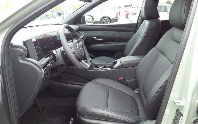 new 2026 Hyundai SANTA CRUZ car, priced at $39,035