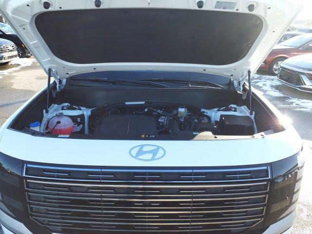 new 2026 Hyundai Palisade car, priced at $59,425