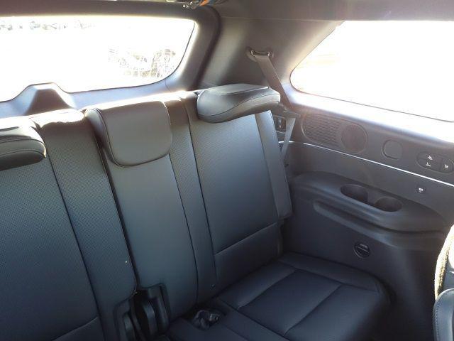 new 2026 Hyundai Palisade car, priced at $59,425