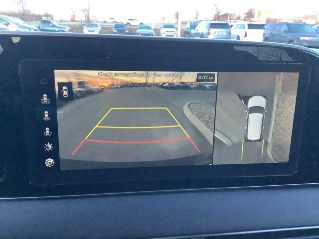 used 2021 Hyundai Palisade car, priced at $21,975